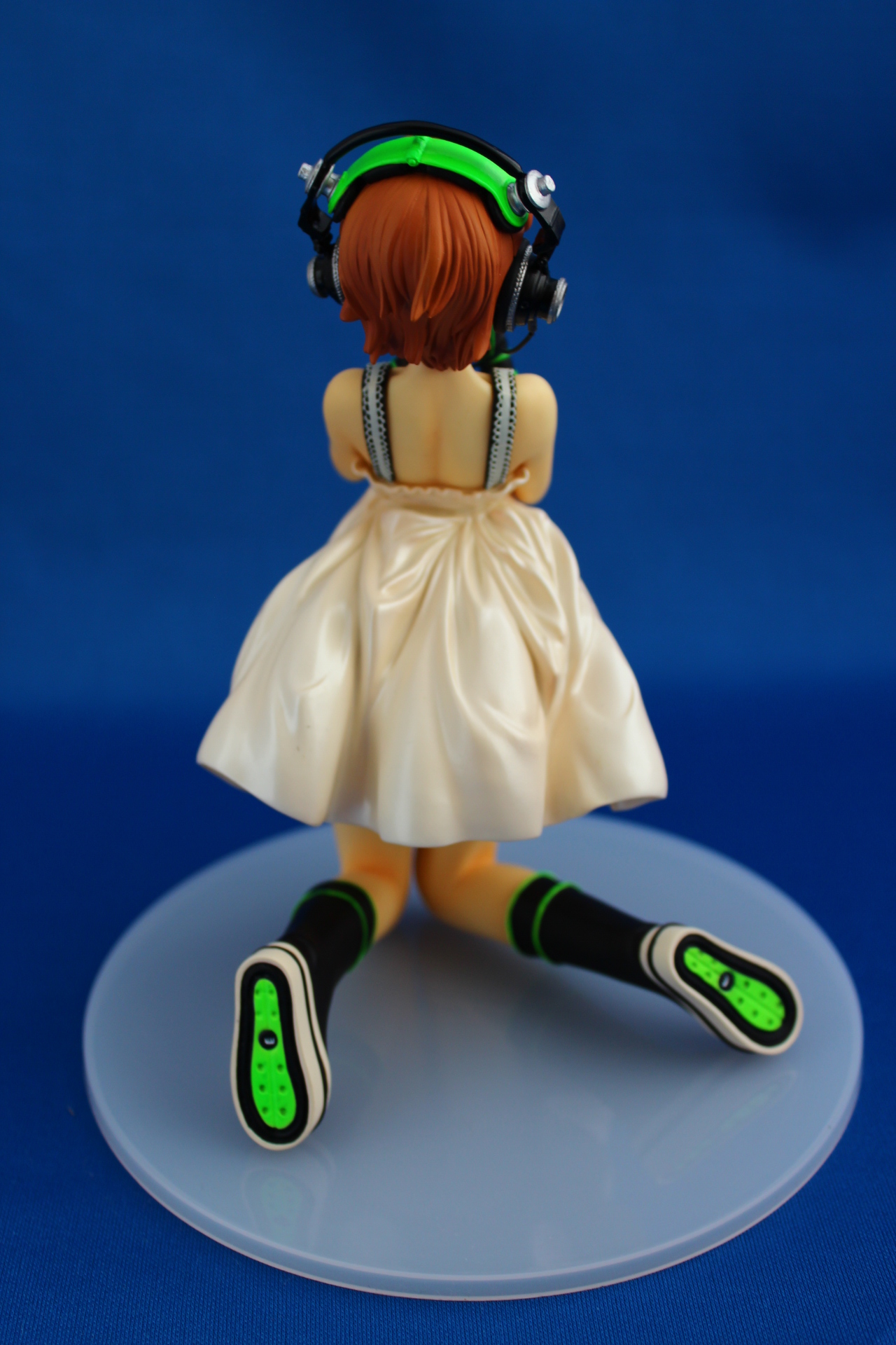 高速配送 Pvc製塗装済み完成品 1 7スケール ヘッドフォン少女 中古 村田蓮爾 その他 Pickingupapp Com 高速配送 Pvc製塗装済み完成品 1 7スケール ヘッドフォン少女 中古 村田蓮爾 その他 Pickingupapp Com