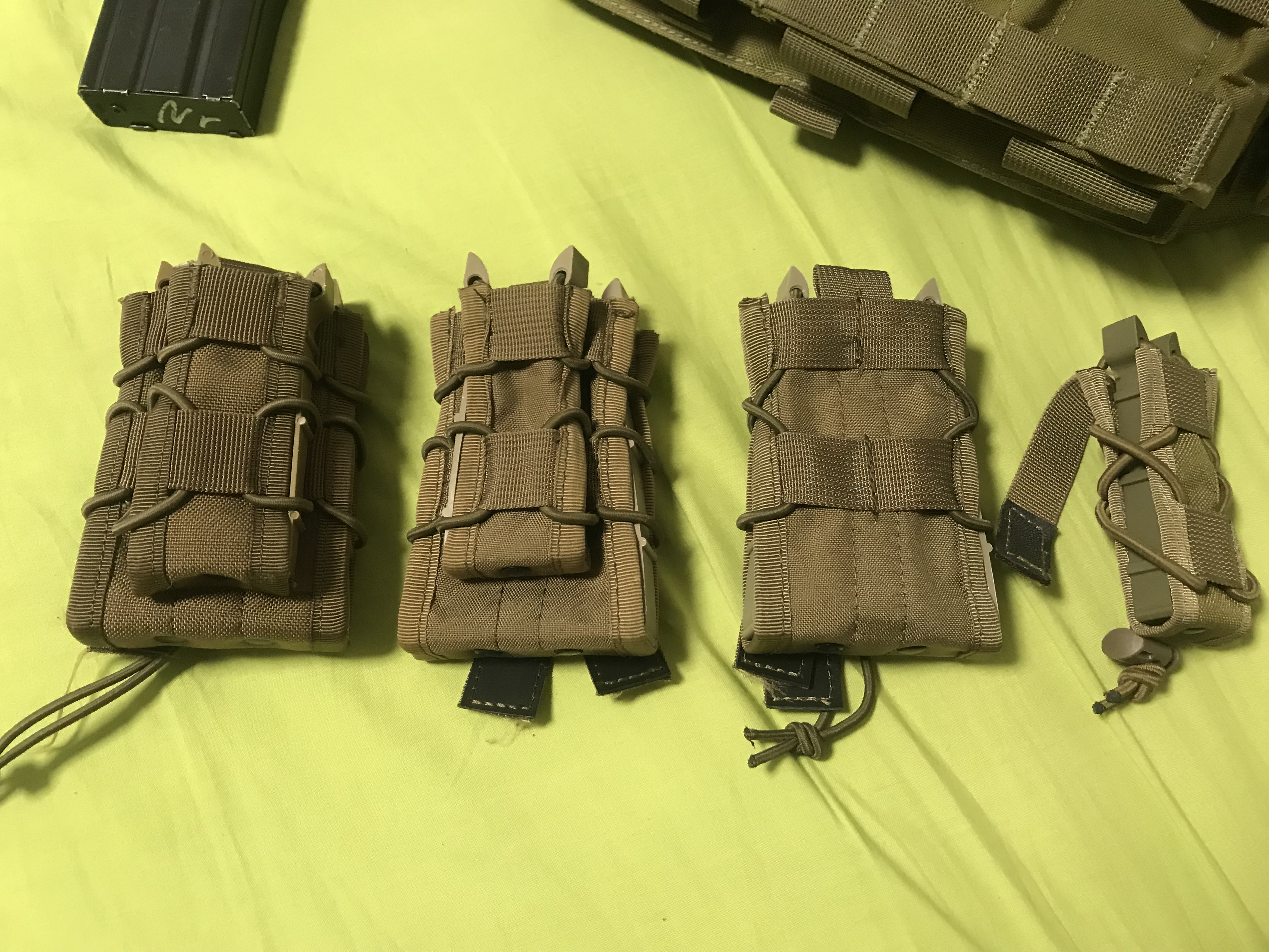 Tacoマグ 導入 銃とねこ鍋 Tacoマグ 導入 銃とねこ鍋