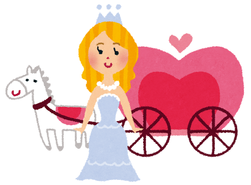 cinderella