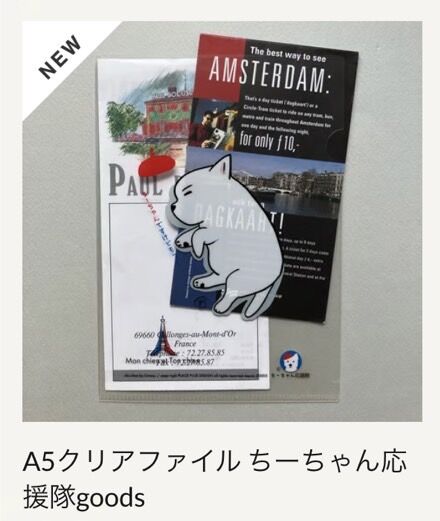 🐶うちのこあのことコラボしましたけどもっ❣️ : ちーちゃんっ🐾 