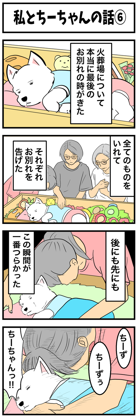ちーちゃん6-1