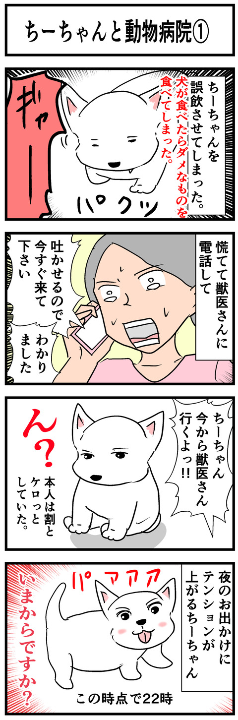 ちーちゃん400-1