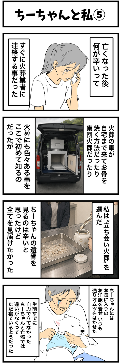 ちーちゃん5-1