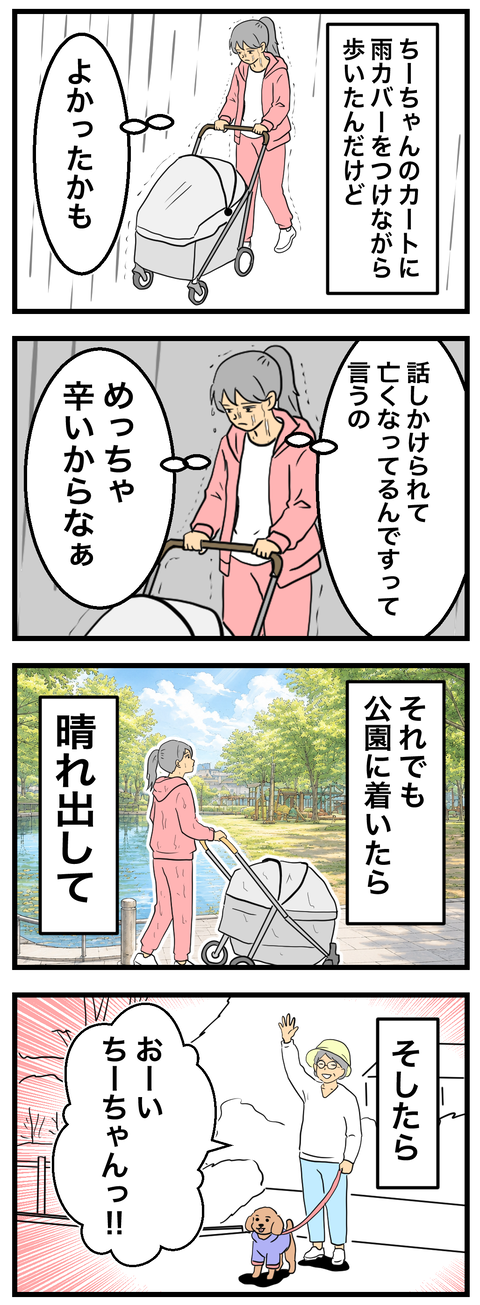 ちーちゃん4-2