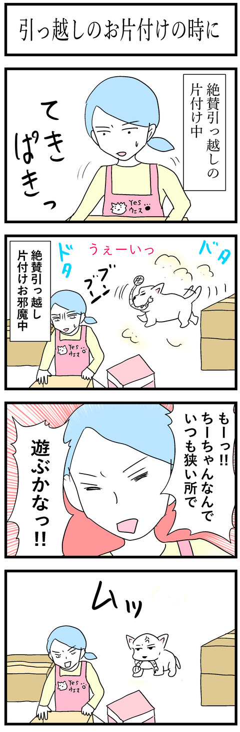 ちーちゃん166-1