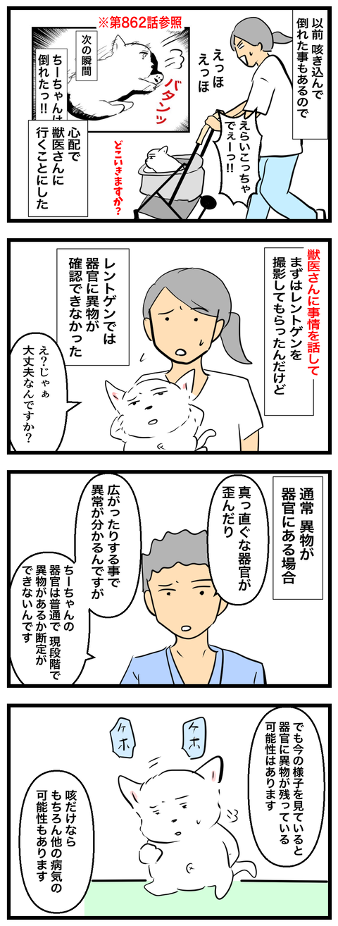 ちーちゃん758