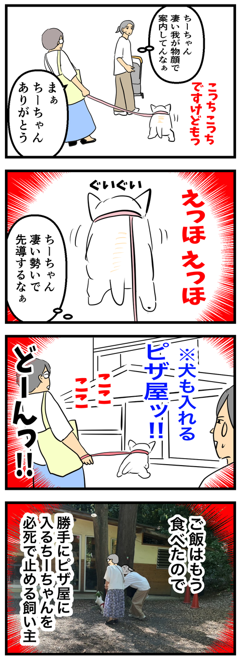 ちーちゃん756