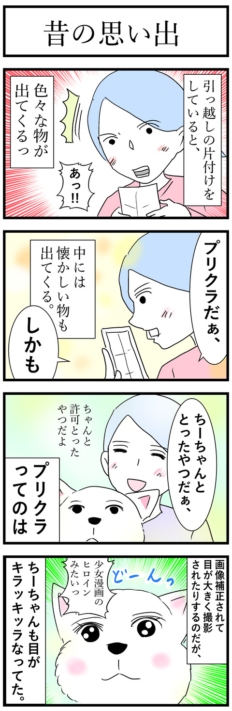 ちーちゃん170