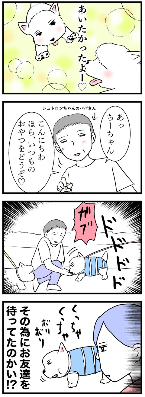 ちーちゃん90-2