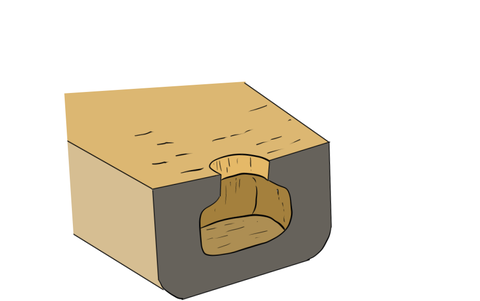 番外編 地下室1-5