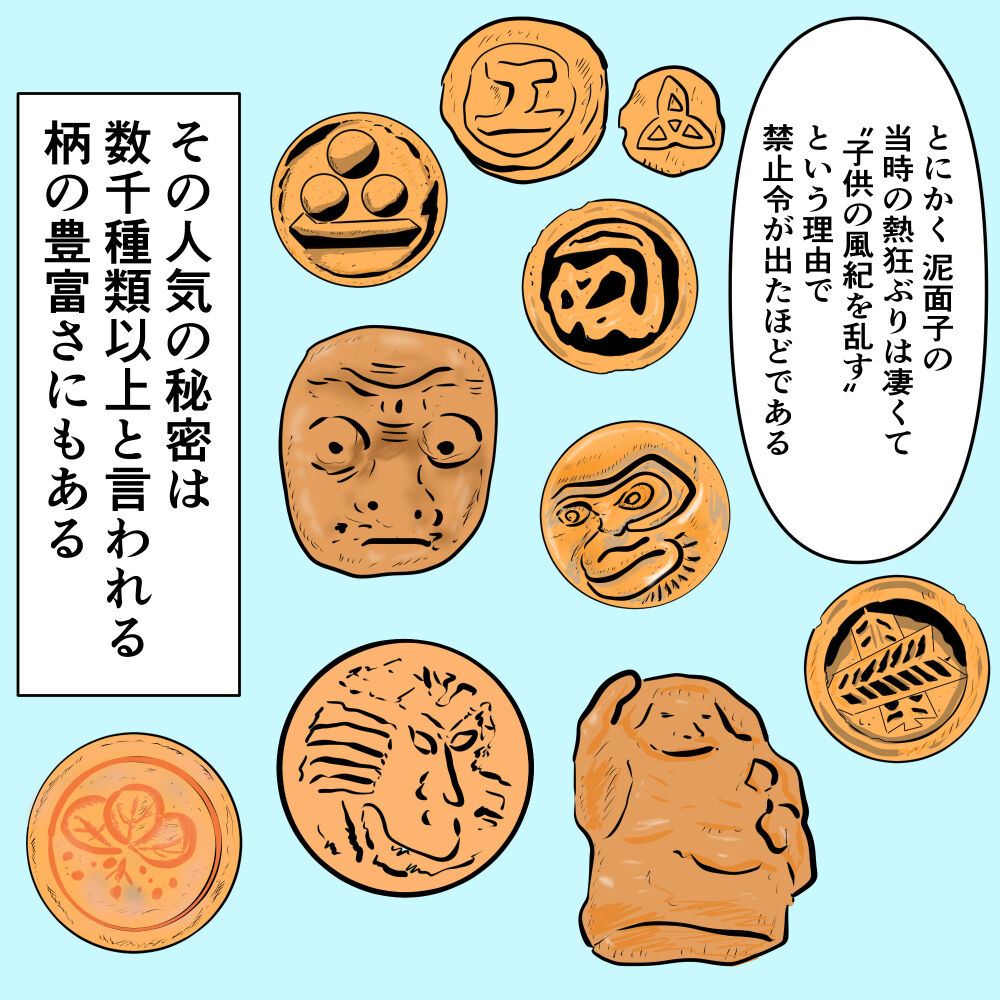 ⛏️300年前に大流行！江戸庶民を熱中させたコレクション⁉️ : 発掘