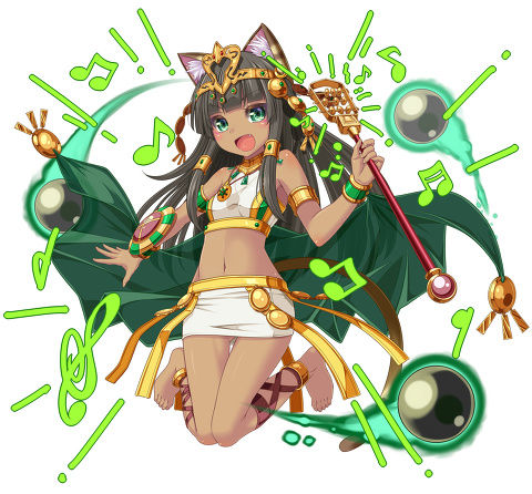 バステト2