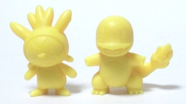 カプセルトイ|ポケモンガチャけしコレクション : ガチャ小屋 カプセルトイ|ポケモンガチャけしコレクション : ガチャ小屋