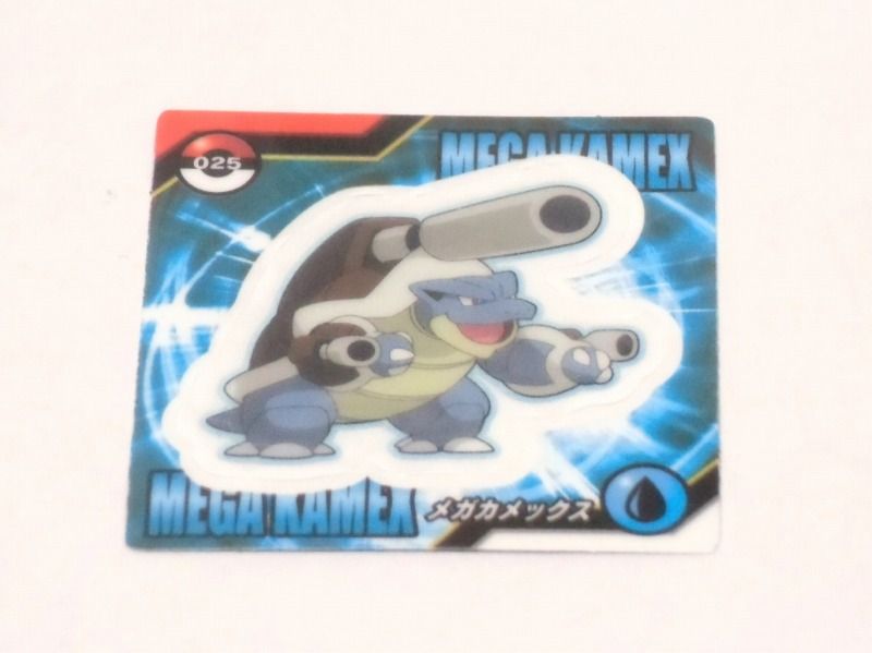 食玩 ポケモンスナック ホワイトチョコ味 第2弾 ガチャ小屋