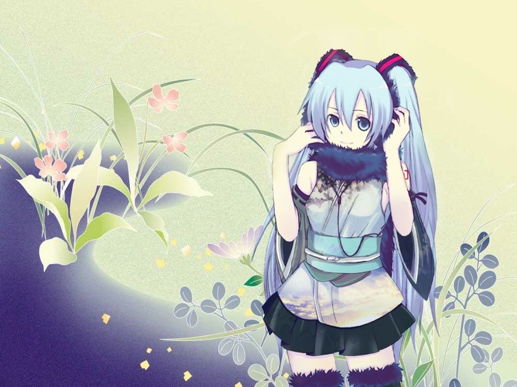 初音ミクの画像下さい 2 画像ちゃんねる がちゃん