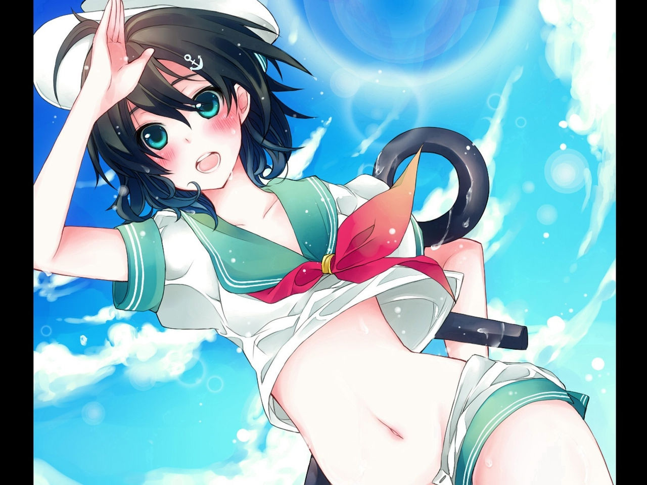 東方の村紗水蜜の画像下さい 画像ちゃんねる がちゃん