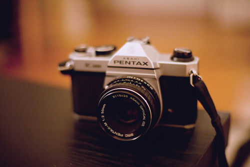 pentax
