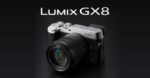 GX8