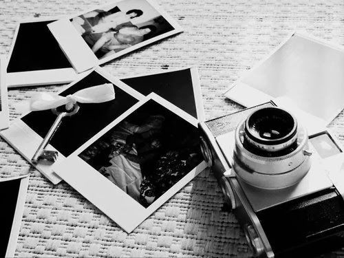camera