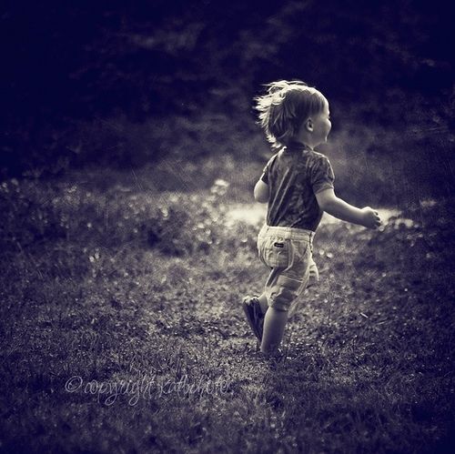 run