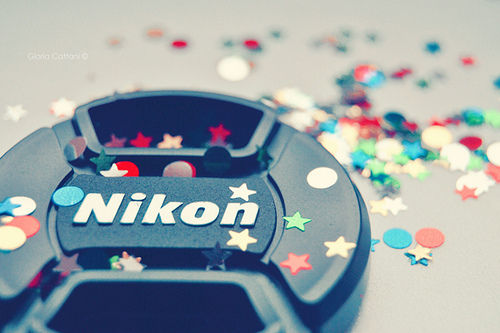 nikon