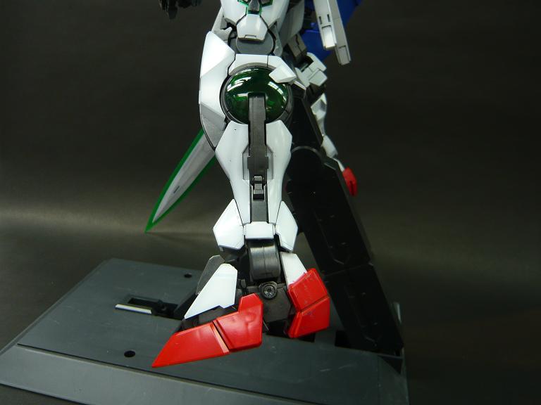 PG ダブルオーライザー 追加画像 その2 : マイスター関田の PG ダブルオーライザー 追加画像 その2 : マイスター関田の