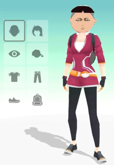 Pokemon-Go-Trainer