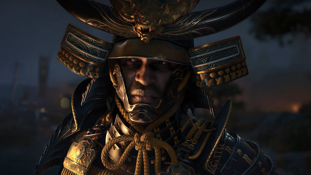弥助を超えても凡ゲー!? アサクリシャドウズの真実 : 最強イモリのゲーム速報