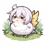 アル・バ・トロス。(あほうどり)