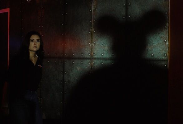 『マッド・マウス ~ミッキーとミニー~』2025年3月に全国公開決定_001