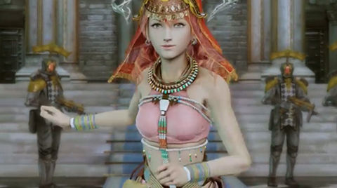 Ff13 3クリア ライトニングリターンズ ネタバレ感想 ガチョン の とっても みどりいろ Ff13 3クリア ライトニングリターンズ ネタバレ感想 ガチョン の とっても みどりいろ
