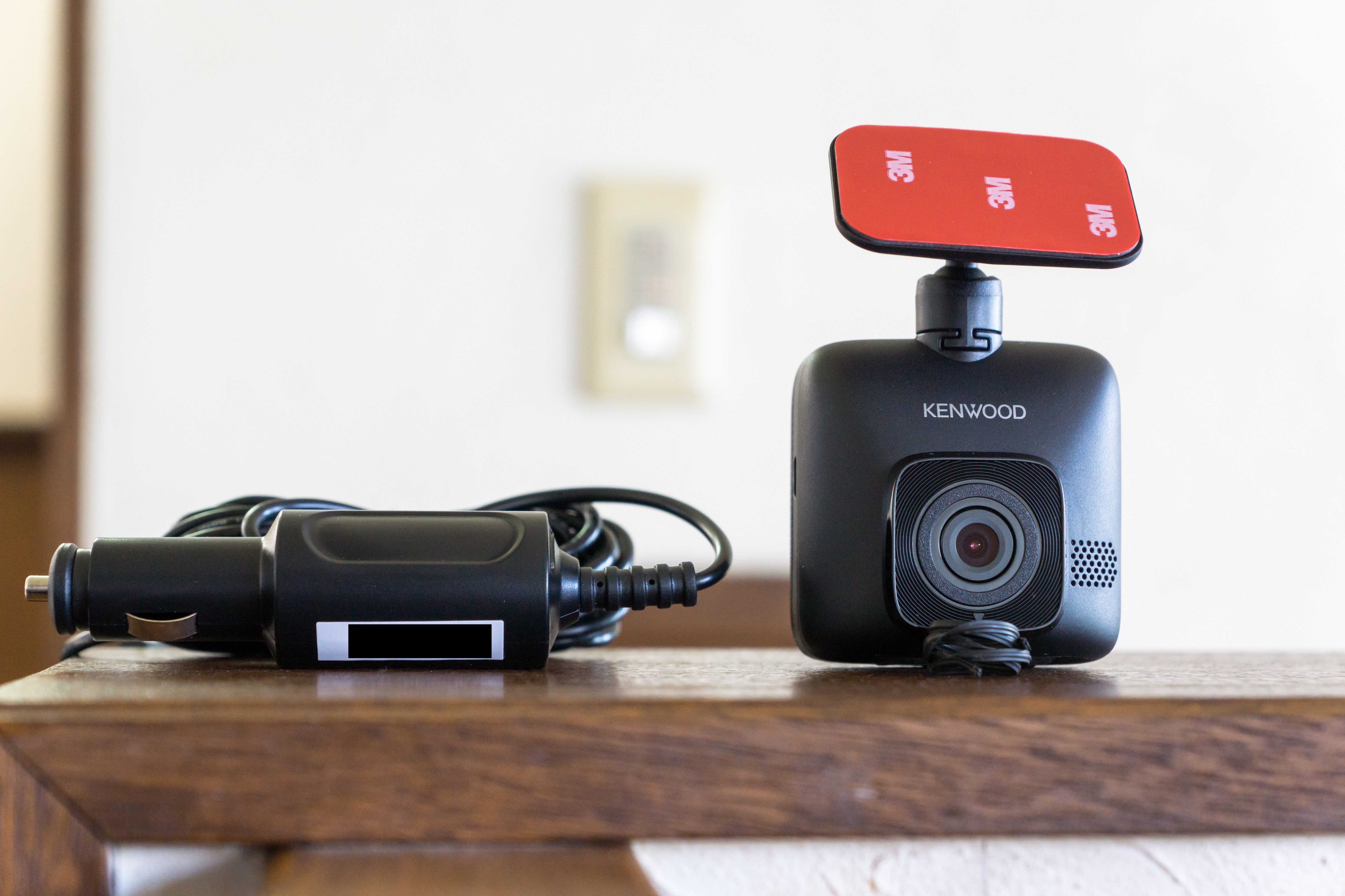 ドライブレコーダー Kna Dr350 レビュー Drv 325の前機種 素直に Gadgetレビューしてみた