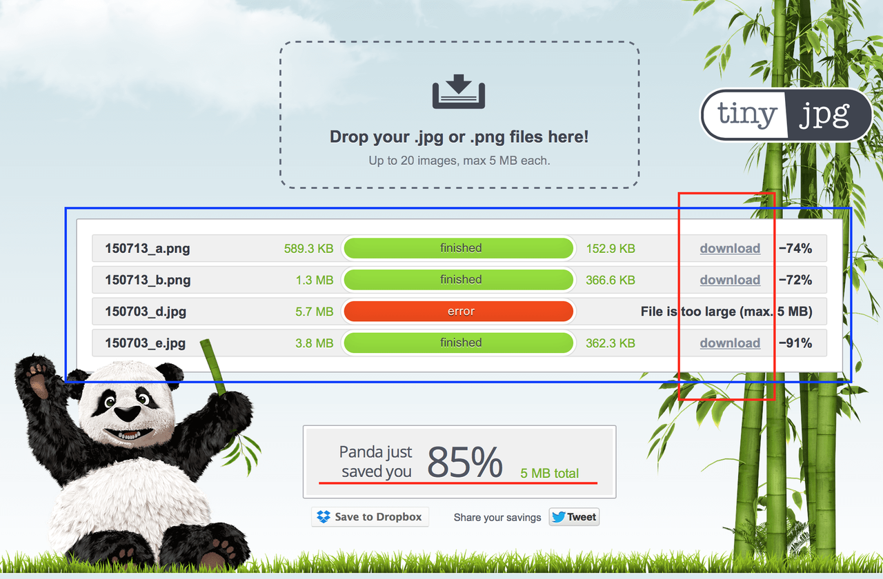 Mac Tips お気楽jpeg Png圧縮 Webサービス ガジェおた Mac Tips お気楽jpeg Png圧縮 Webサービス ガジェおた