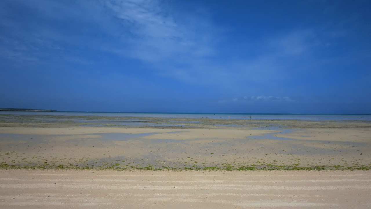 トゥマールビーチ 小浜島 Di Ction Ary トゥマールビーチ 小浜島 Di Ction Ary