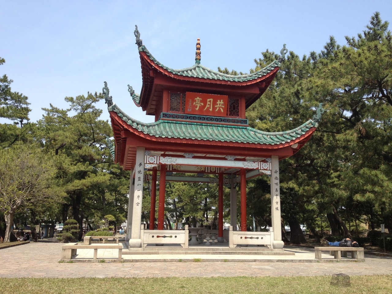 大安寺 (長沙市)