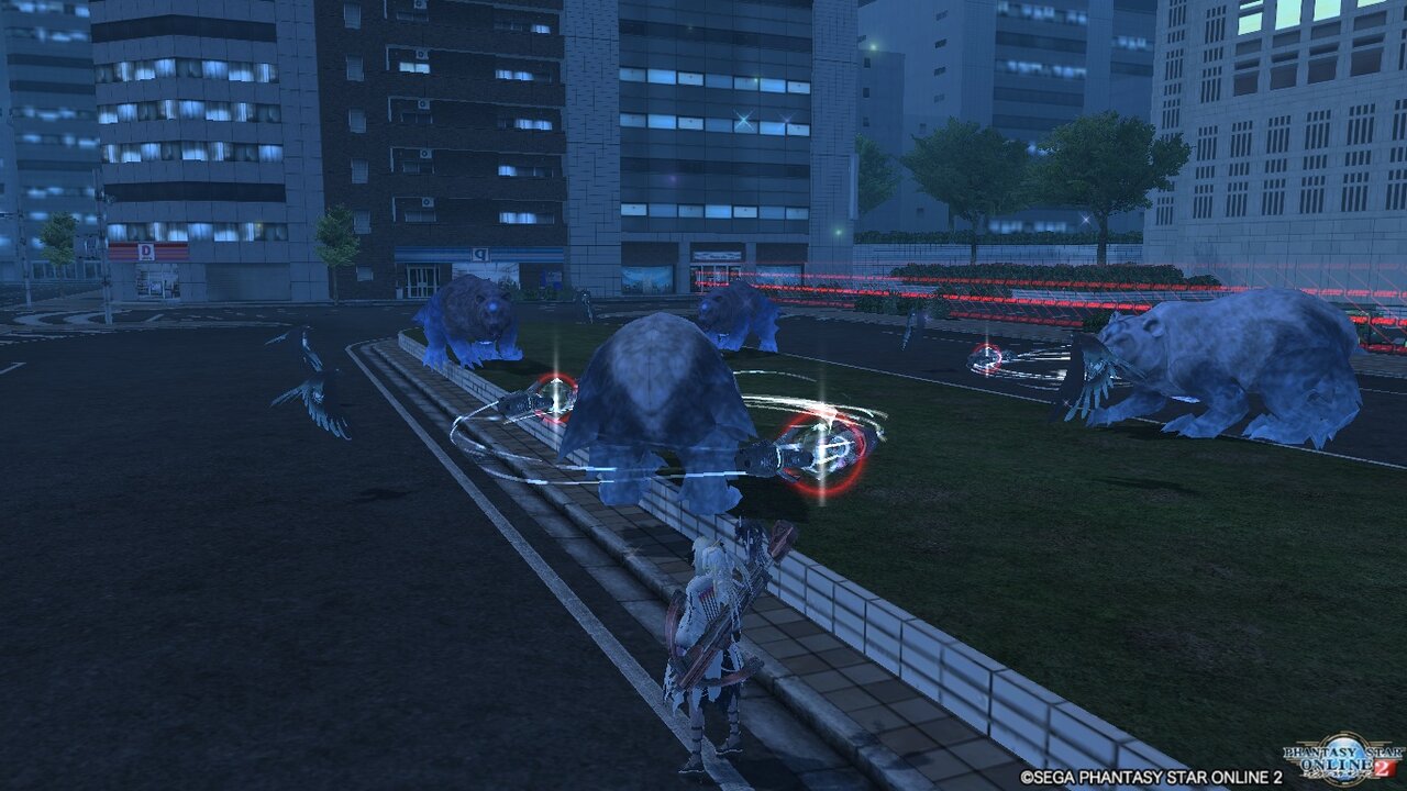 ボーナスキー東京 虹 のクエストまとめ 低スペアークスのpso2 ボーナスキー東京 虹 のクエストまとめ 低スペアークスのpso2