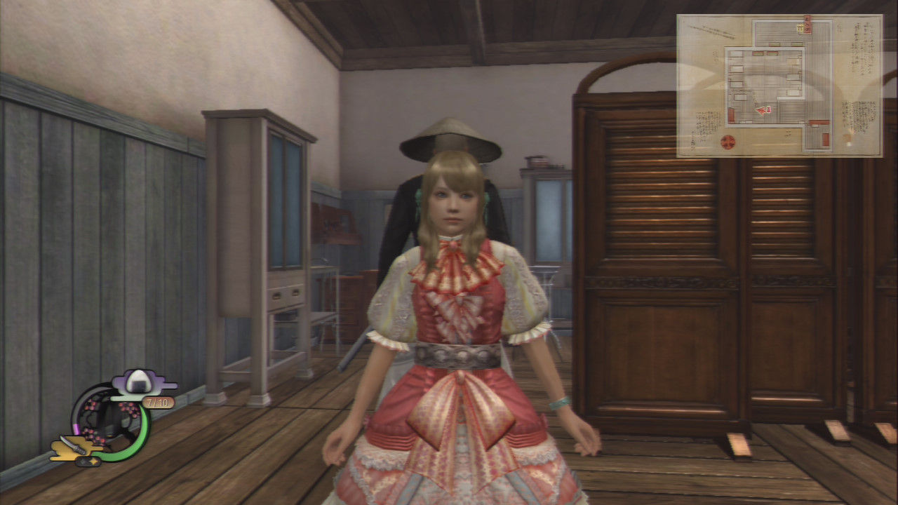 Ps3 侍道4 フラゲ報告 少女パンツの作り込みが変態過ぎて2chで話題になる 水玉パンツ ゲーム好きニュースクリップ Ps3 侍道4 フラゲ報告 少女パンツの作り込みが変態過ぎて2chで話題になる 水玉パンツ ゲーム好きニュースクリップ
