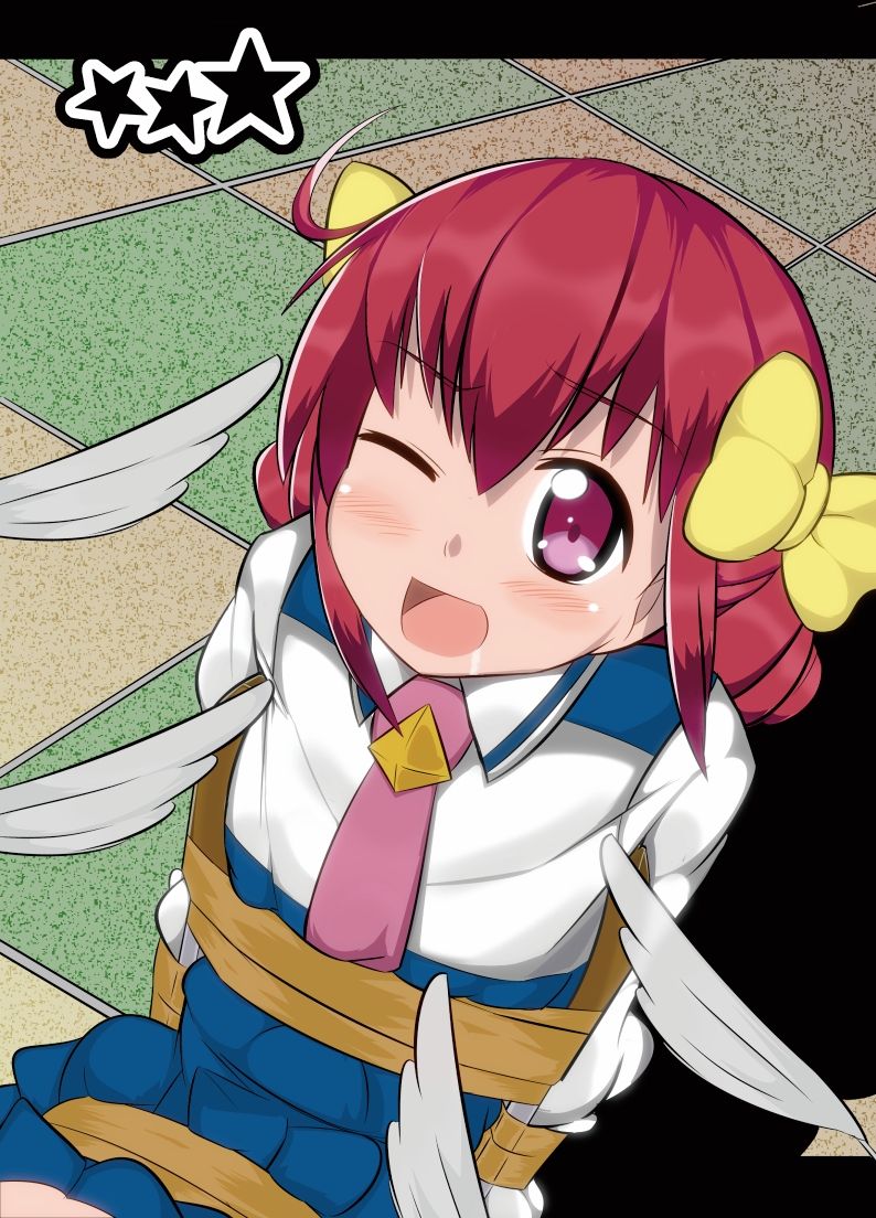 くすぐり画像 【150】 こんなんされたい