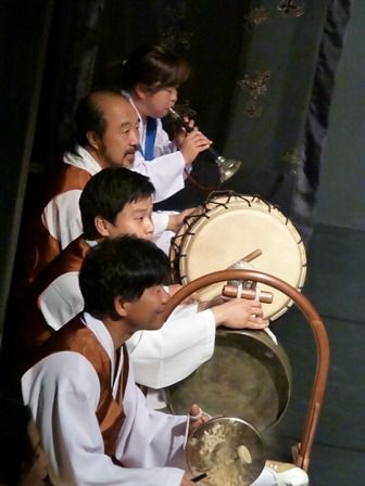 韓国楽器のテピョンソ 韓国楽器のテピョンソ 太平簫（テピョンソ）
