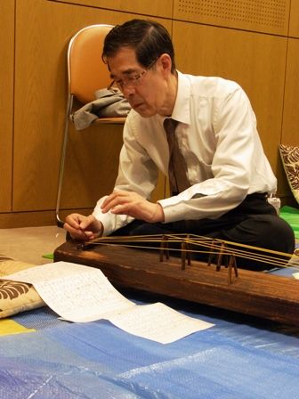 和琴の音色 ~高麗意調子演奏より~ : 雅楽-gagaku-あれこれ