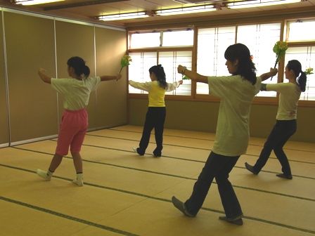 右舞を舞うとは・・・ : 雅楽-gagaku-あれこれ