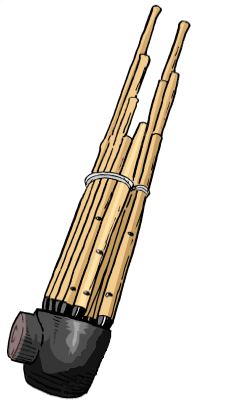 芸術の秋 雅楽始めませんか 雅楽を始めるには 雅楽 Gagaku あれこれ