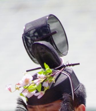 花の舞 ～春庭花～ : 雅楽-gagaku-あれこれ