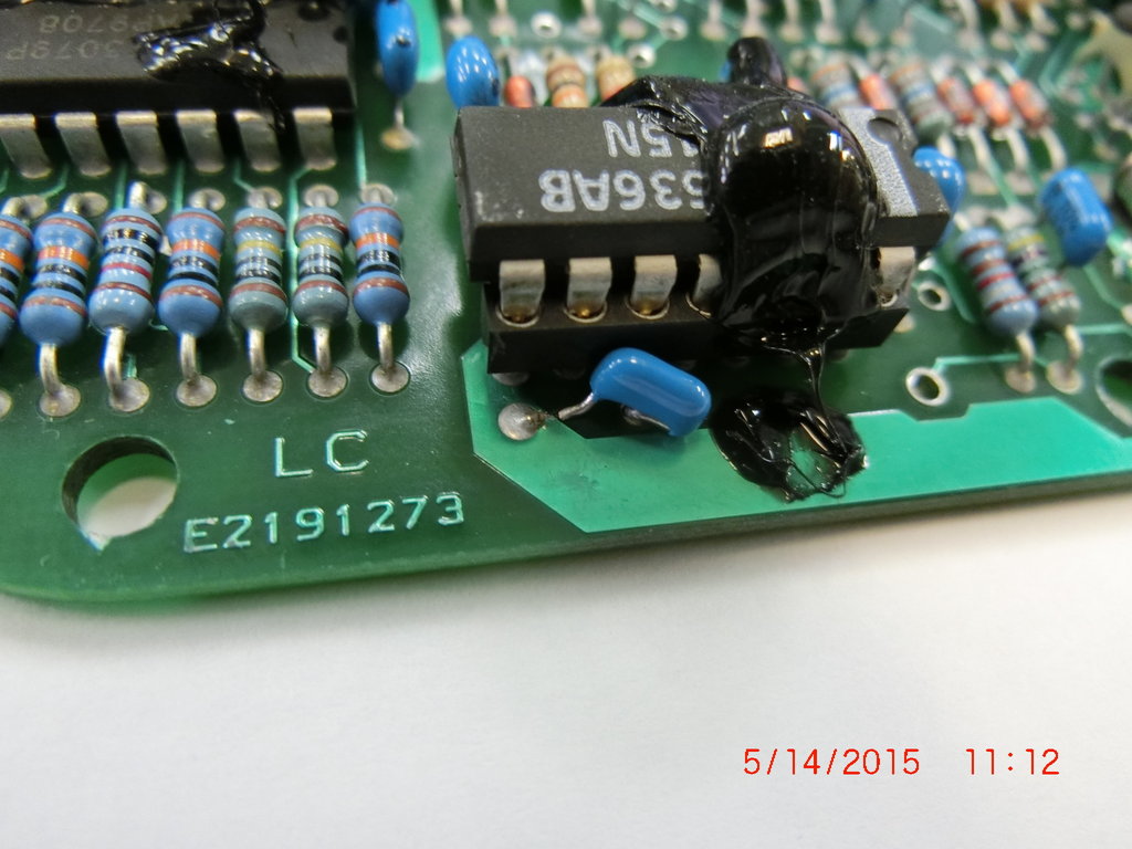 バイク用ecu コンデンサ交換 ビモータ500v Due ハンダ付け 半田付け 職人の はんだ付けblog バイク用ecu コンデンサ交換 ビモータ500v Due ハンダ付け 半田付け 職人の はんだ付けblog