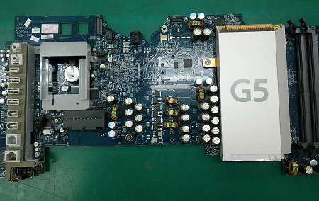 imac G5①