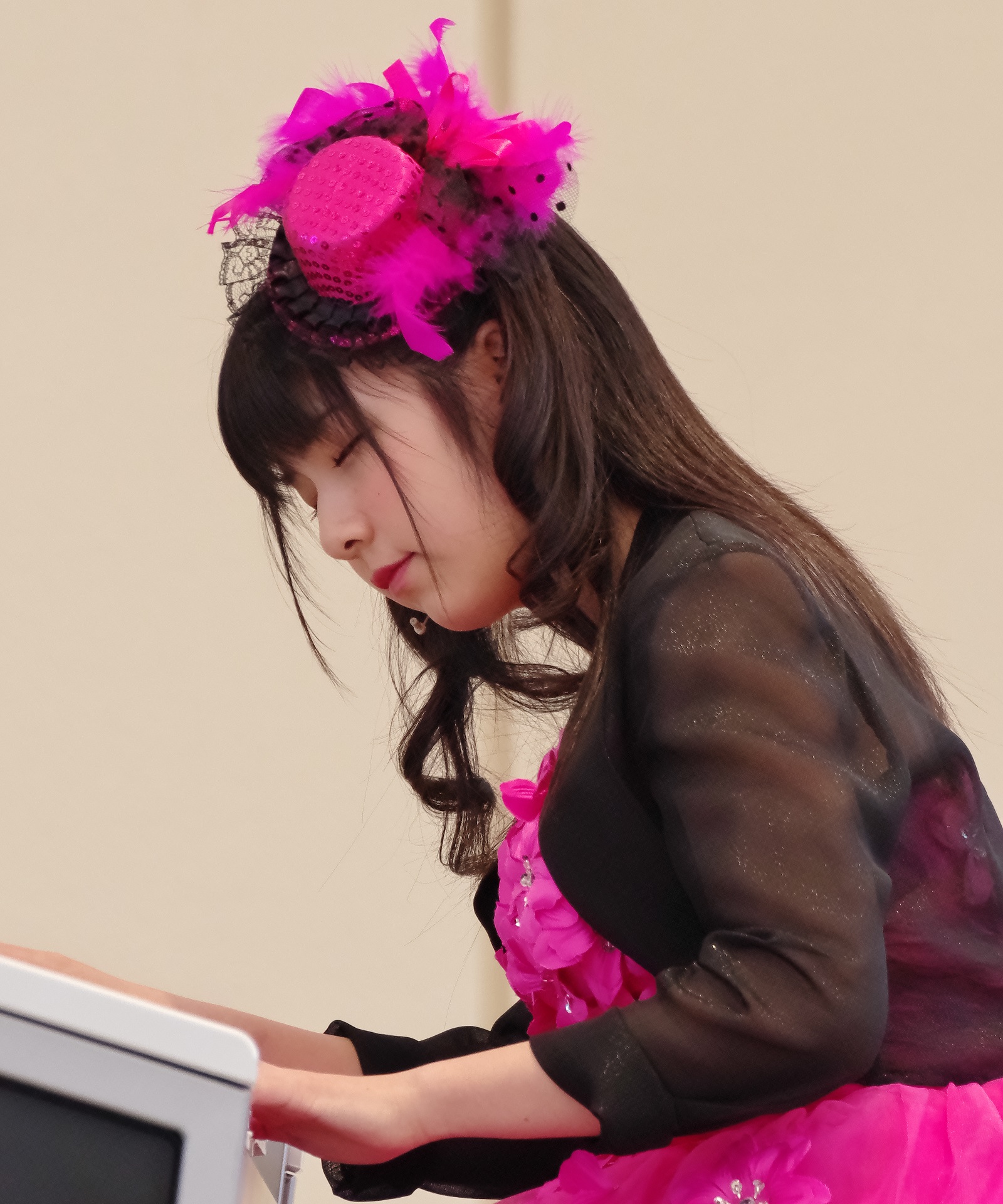 アンデルセン公園 6aska 濵津美穂 はまつみほ ヘッポコが たんの記録簿