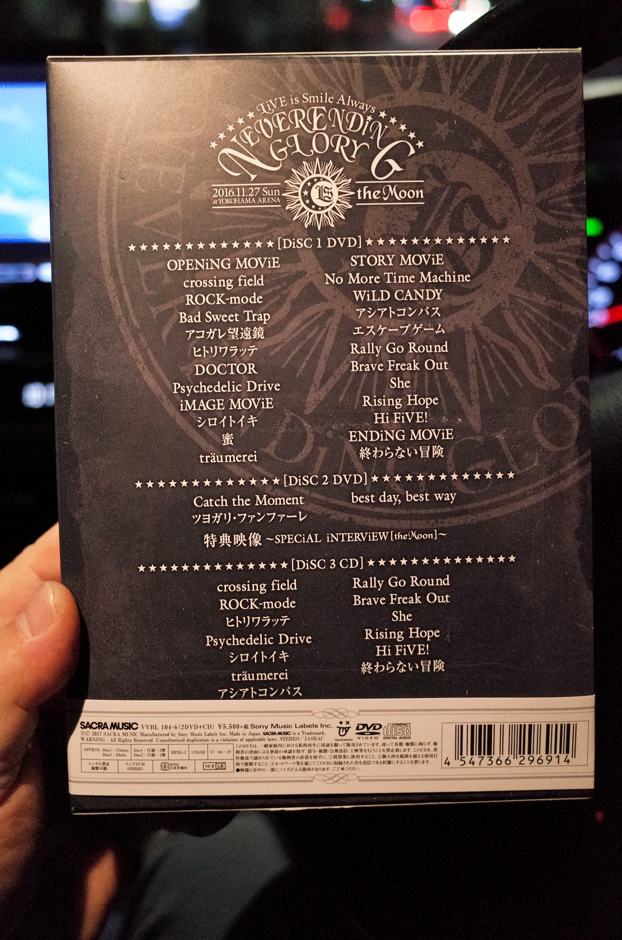 久しぶりの雨 深川ギャザリア Dvdの話し ヘッポコが たんの記録簿