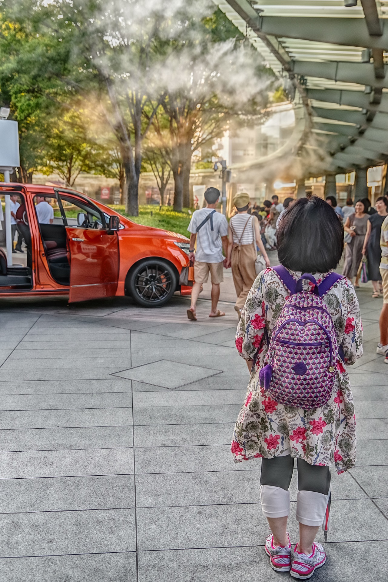 ドラえもん 66プラザ 六本木ヒルズ 2019 ヘッポコが たんの記録簿