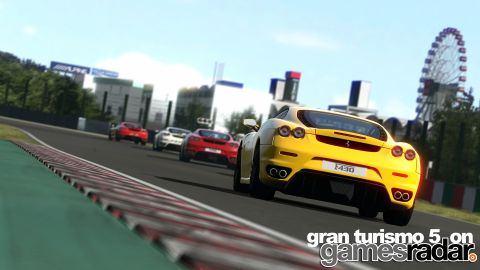gt
