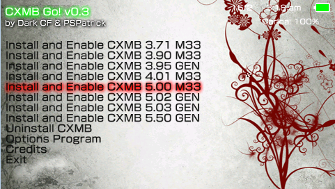 cxmb